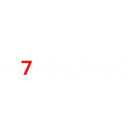 M7ADESIVOS BRANCO