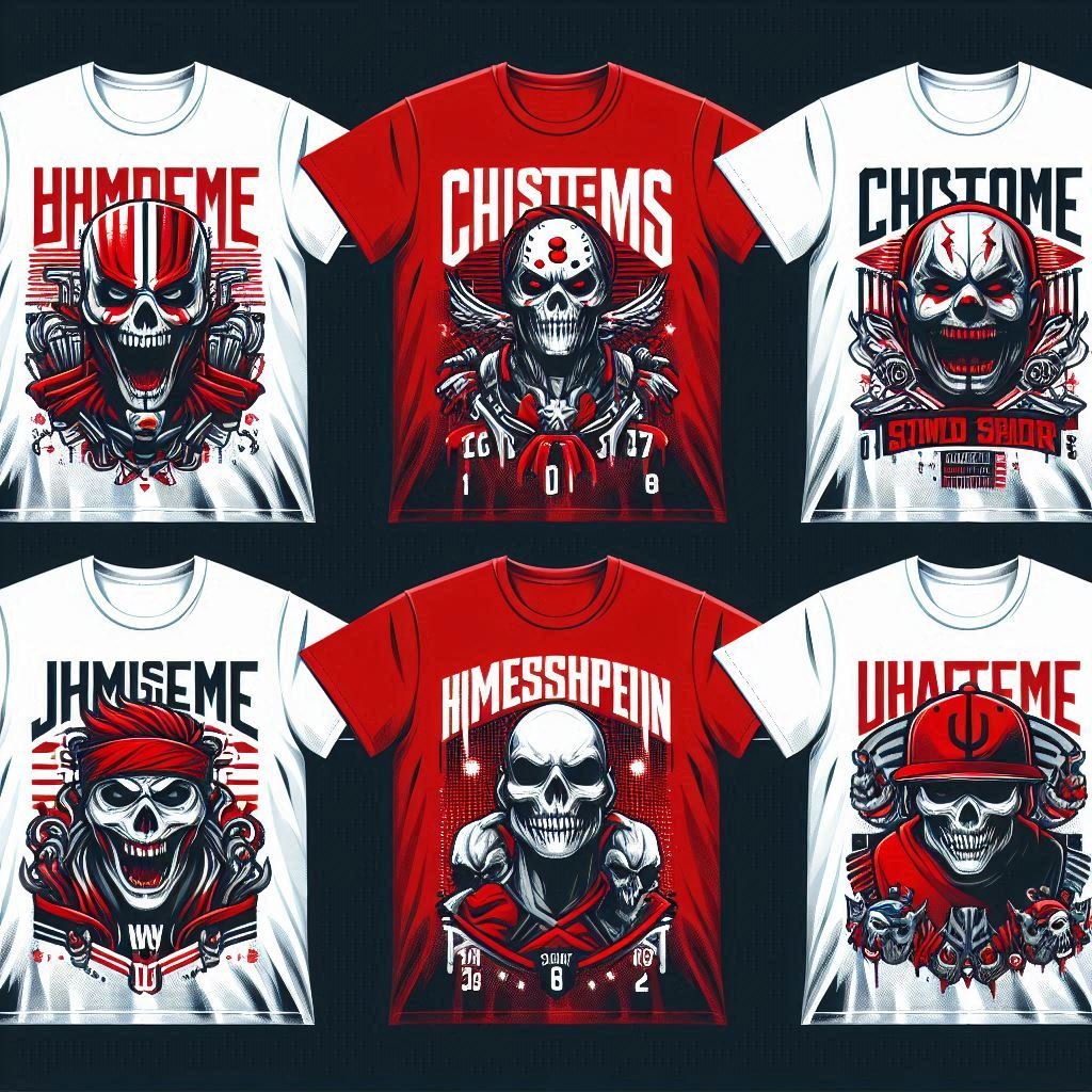 Camisetas Personalizadas